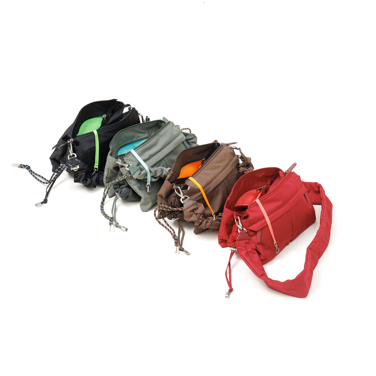 【予約商品】story.（ストーリー）PL FEST CROSSBODY／フェスト クロスボディバッグ