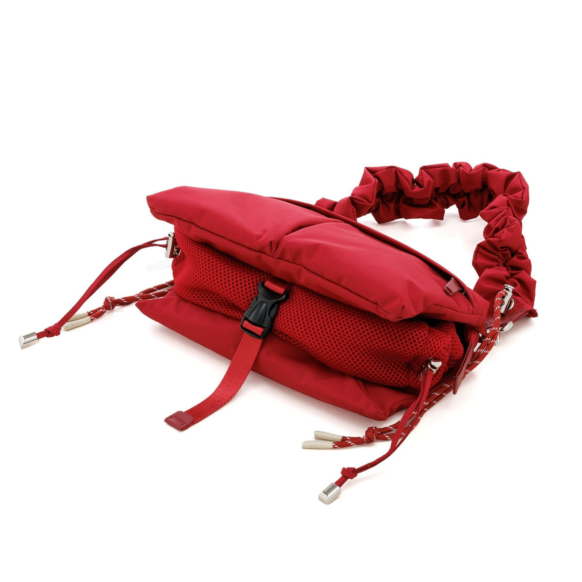【予約商品】story.（ストーリー）PL FEST CROSSBODY／フェスト クロスボディバッグ