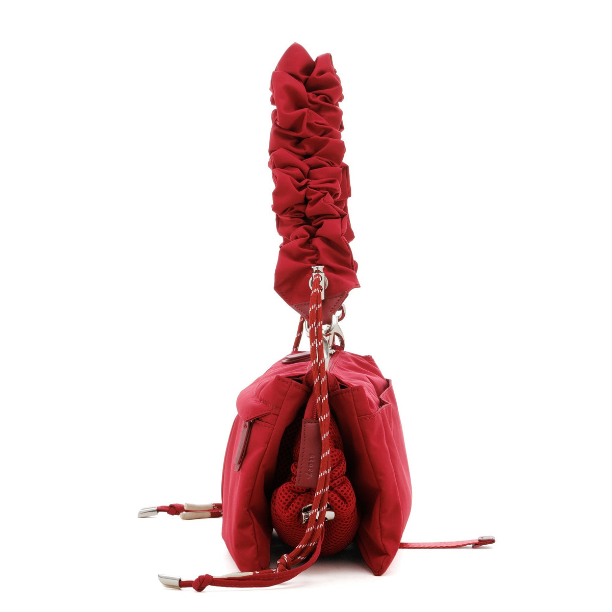 【予約商品】story.（ストーリー）PL FEST CROSSBODY／フェスト クロスボディバッグ