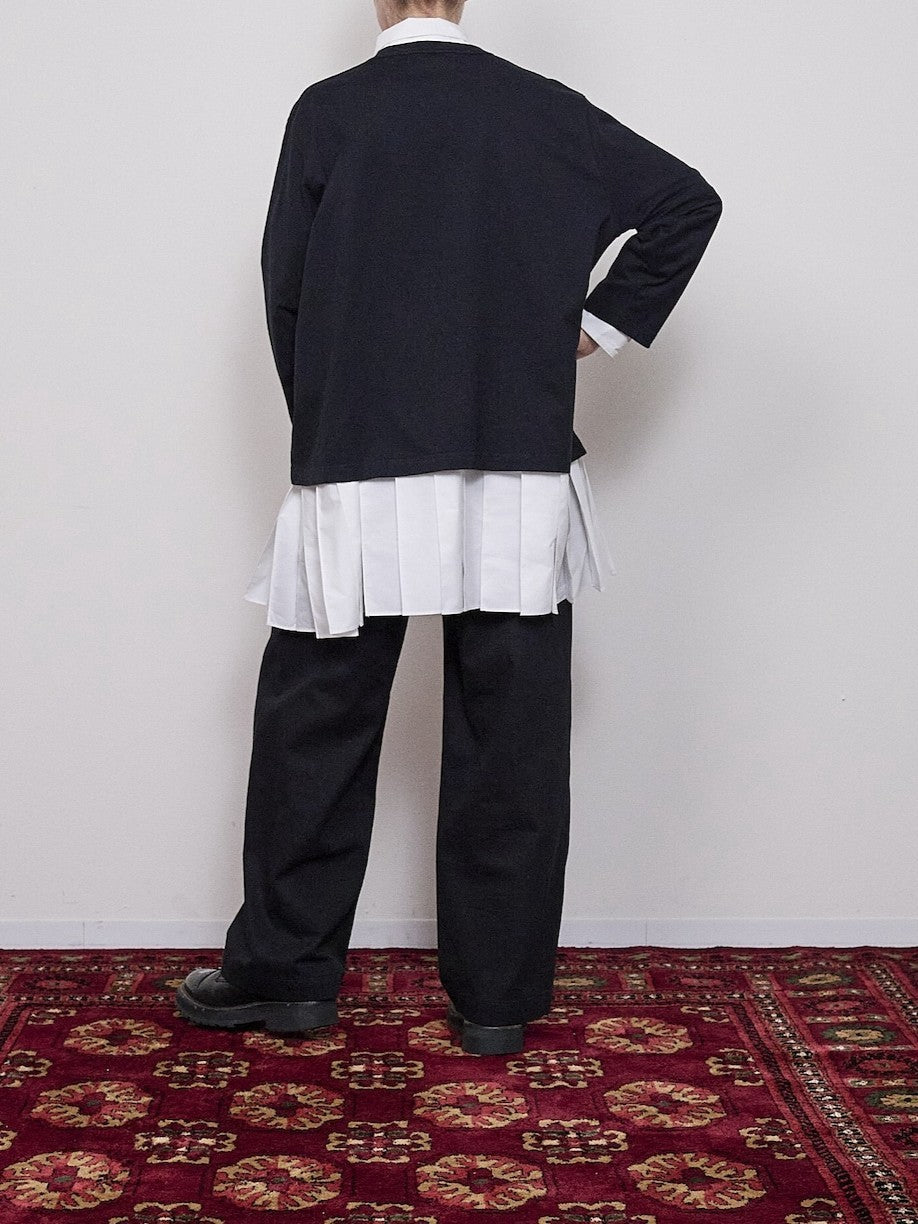 【THOMAS MAGPIE】フォトプリントロンT