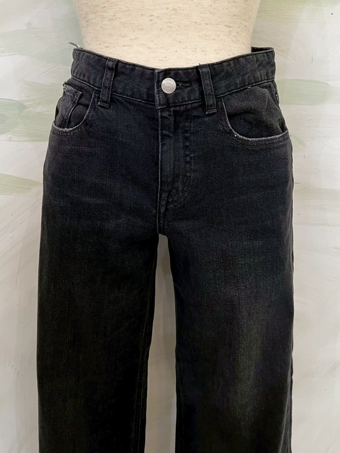 【Healthy DENIM】Donuts デニムパンツ