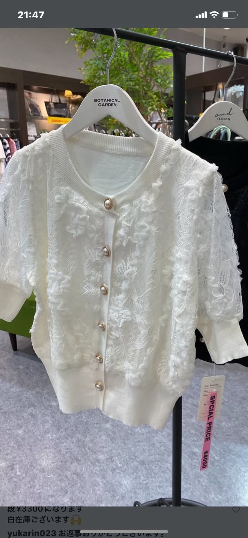 【Y様専用】
