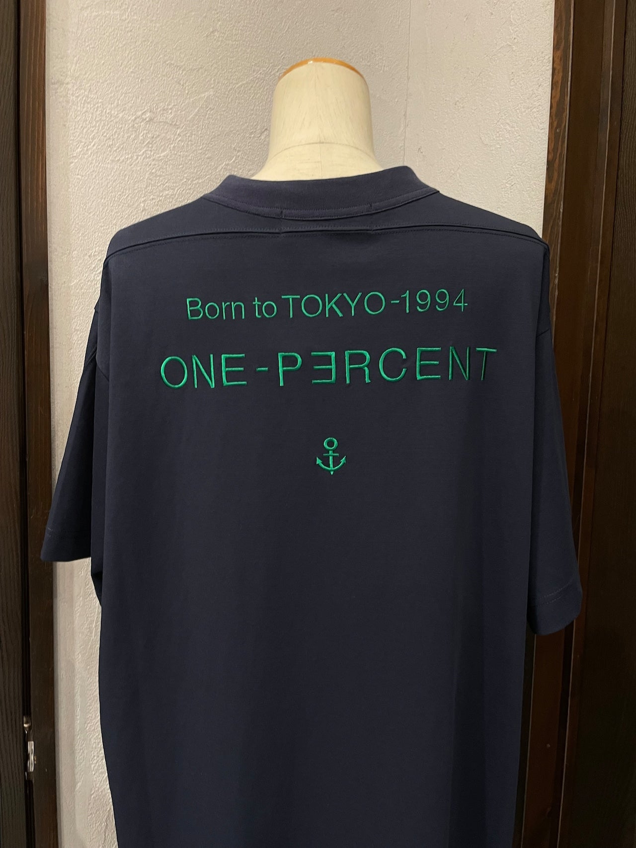 【１％】1994 T.O.P　ワンピース