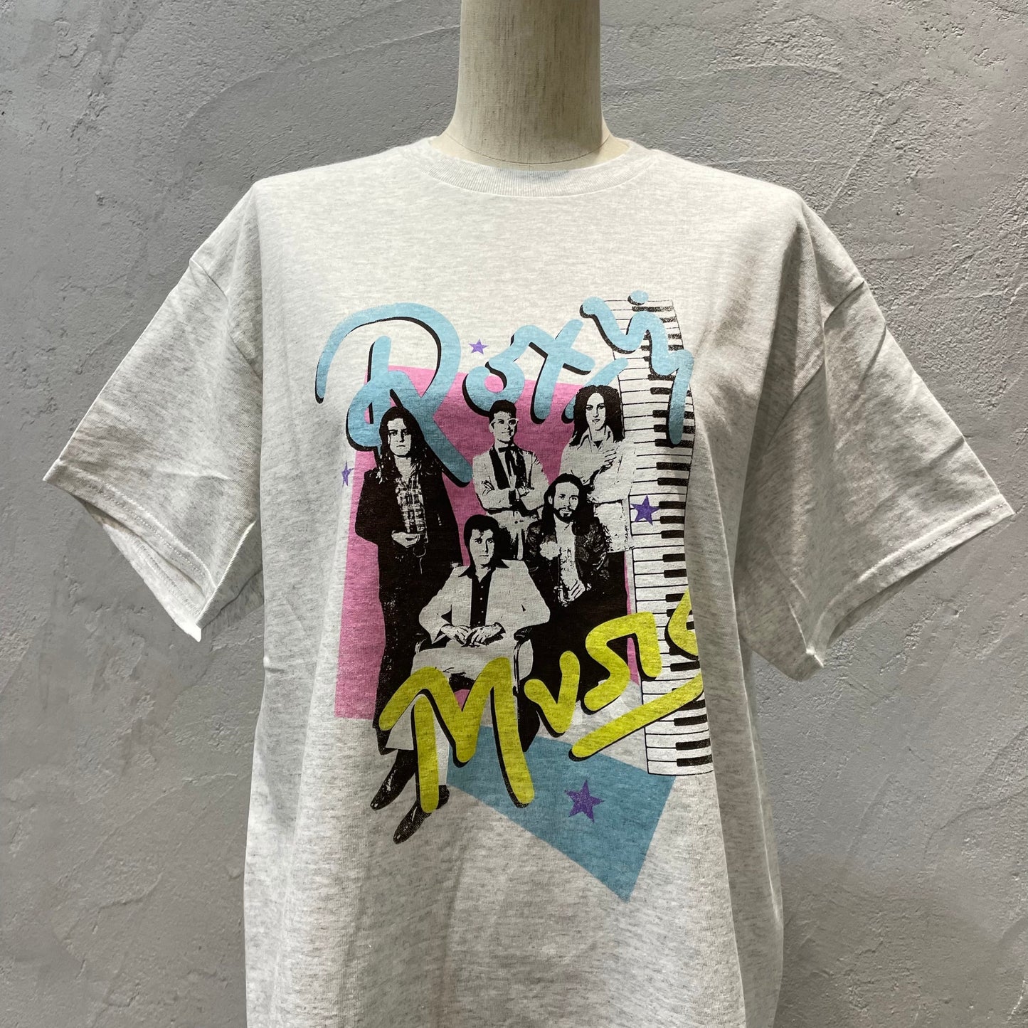 GOOD ROCK SPPED/Tシャツ