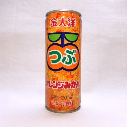 [Nagasaki] Kintoshi Tsubu Juice（Amatsu Mikan）