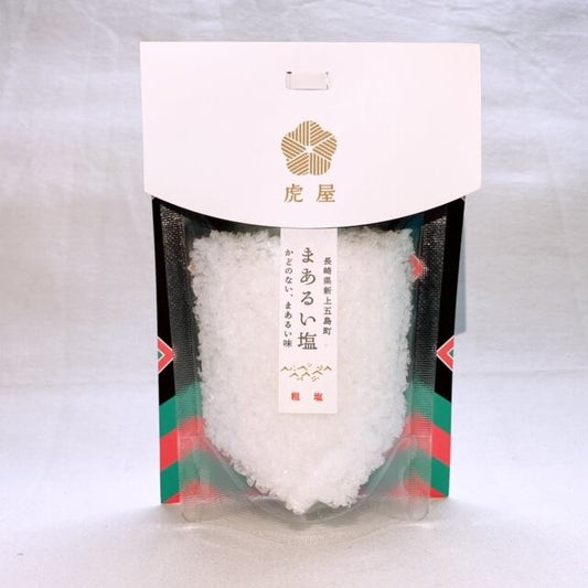 [Nagasaki] Toraya Maoi Salt（袋）