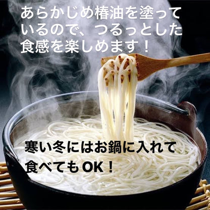 【長崎】虎屋　五島うどん　２食入