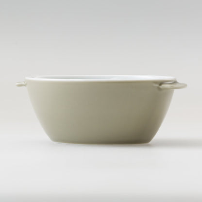 [Nagasaki] Hasami Yaki ei yu e-bowl mini