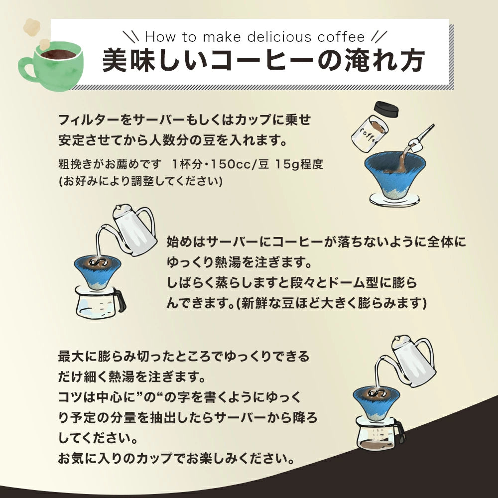 [Nagasaki] Hasami Ware無紙咖啡過濾器