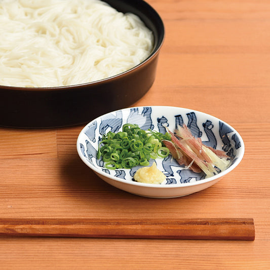 [Nagasaki] Hasamiyaki Natural69豆菜