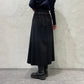 Eimee Law/センタープリーツフレアースカート