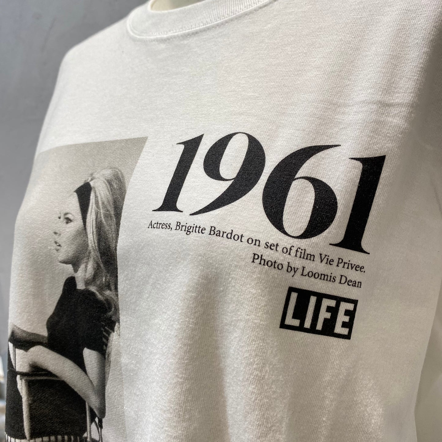 GOOD ROCK SPPED//LIFE1961
